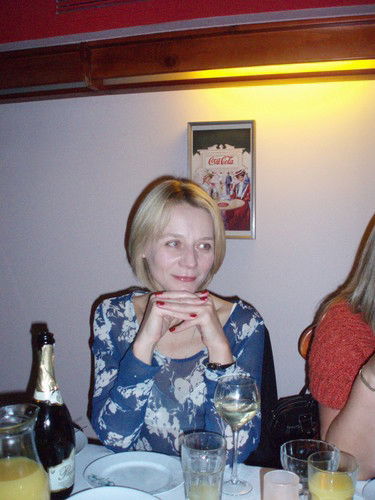 Елена Сергеева