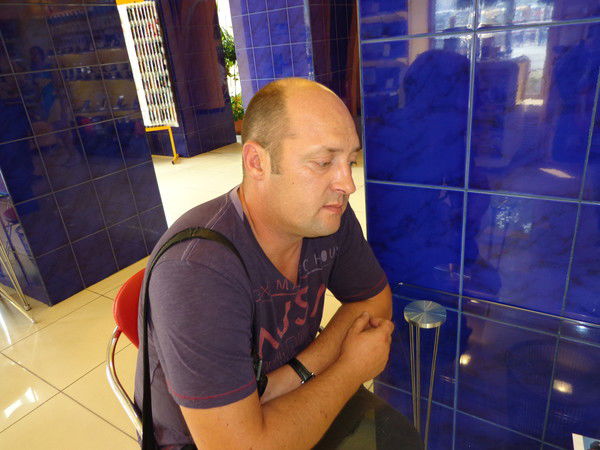 Дмитрий Серков