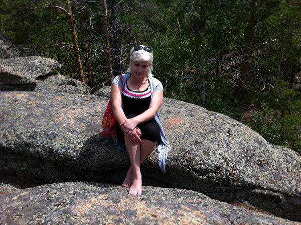 Анюта Анюта