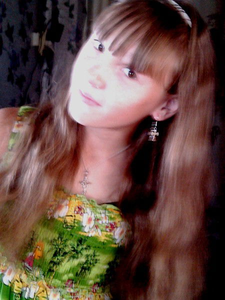 Лилия Жуковец