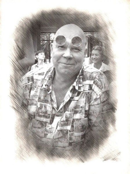 Венедикт Бойко