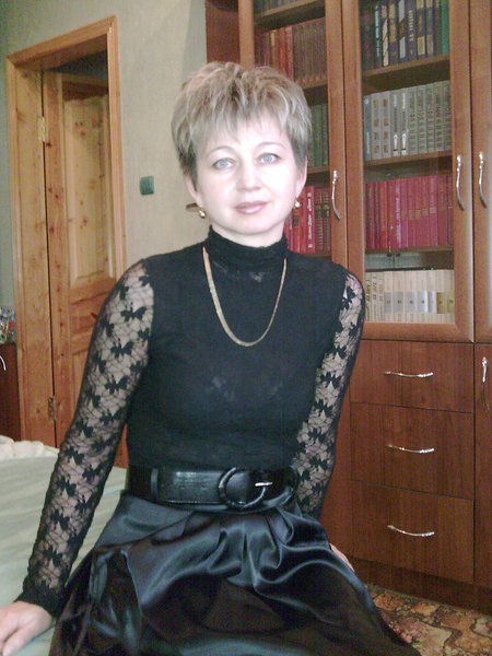 Екатерина Кучерова