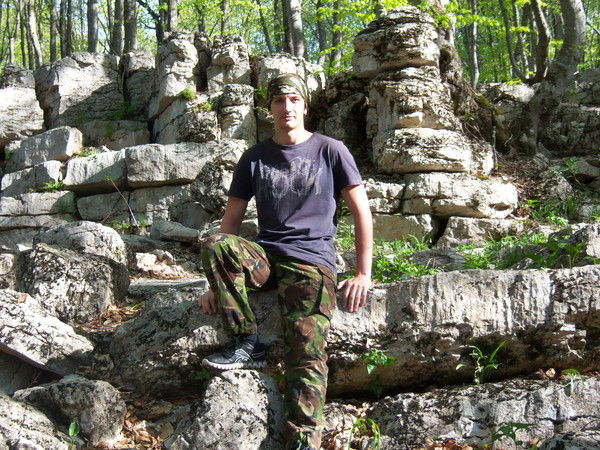 Максим Катренко