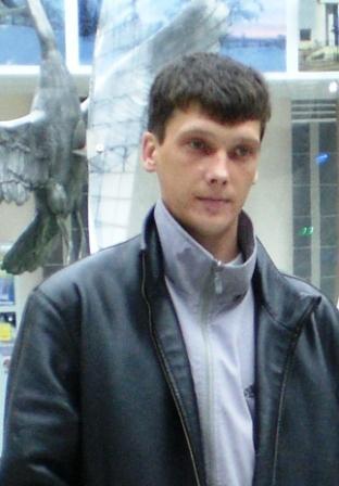 Евгений Паньков