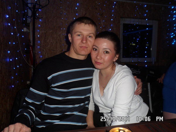 Алма Янкина