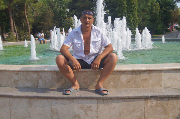 Ирек Шайхутдинов