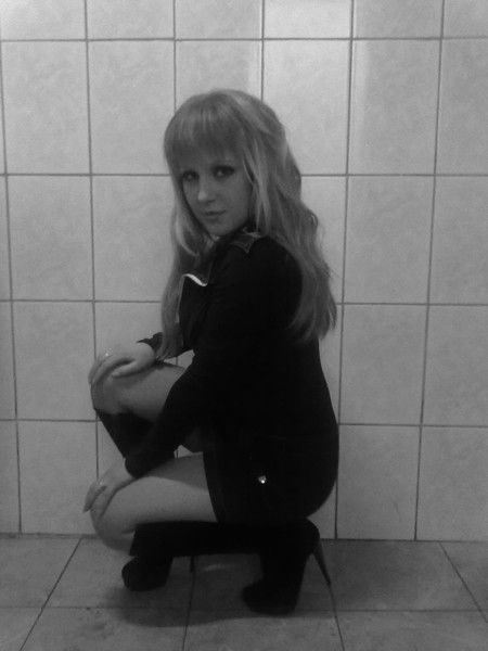 Алёна Румянцева