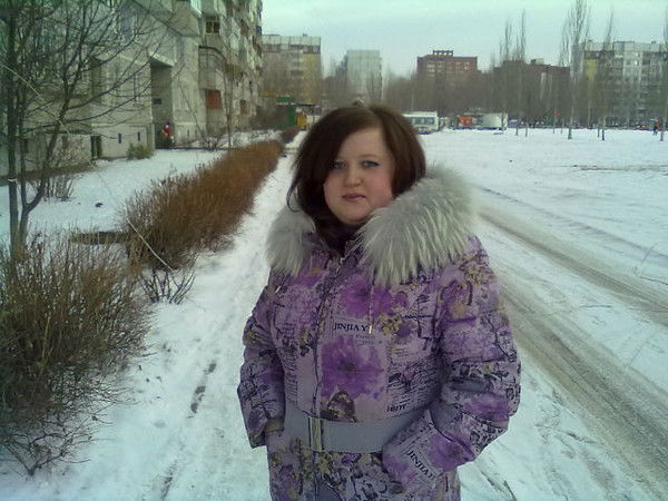 Ирина Каданина