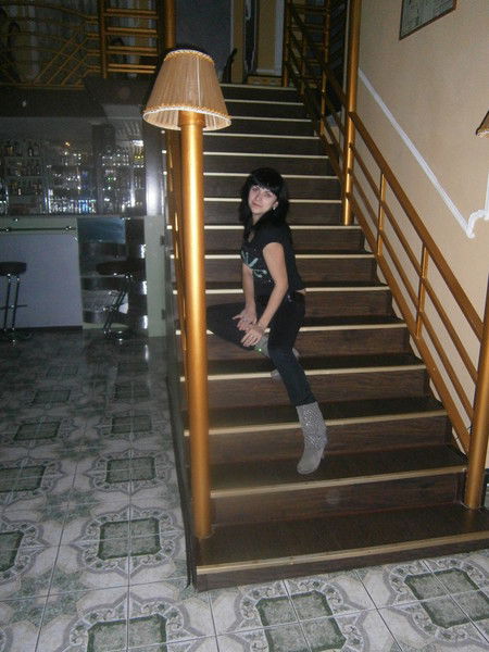 Анастасия Евгеньевна