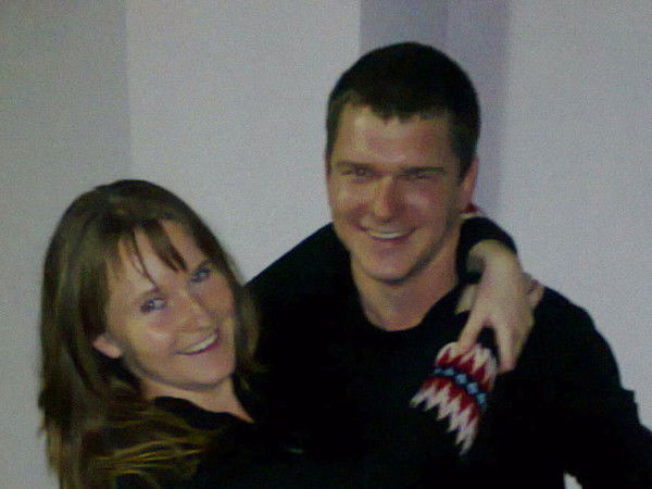 Лариса Скорик (Иванова)