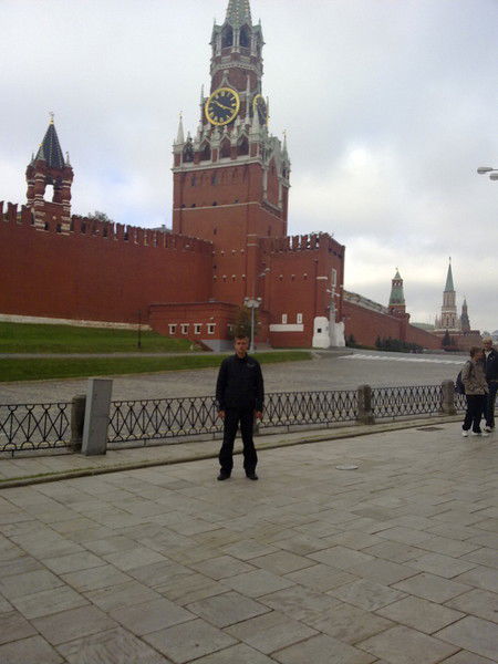 Антон Копылов