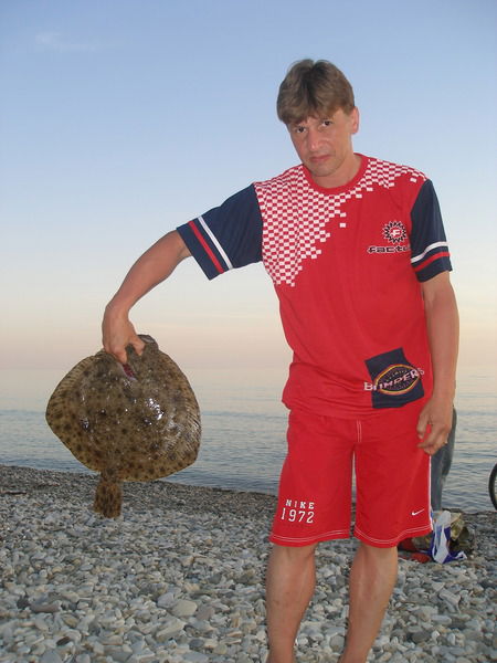 Алексей Соловьёв