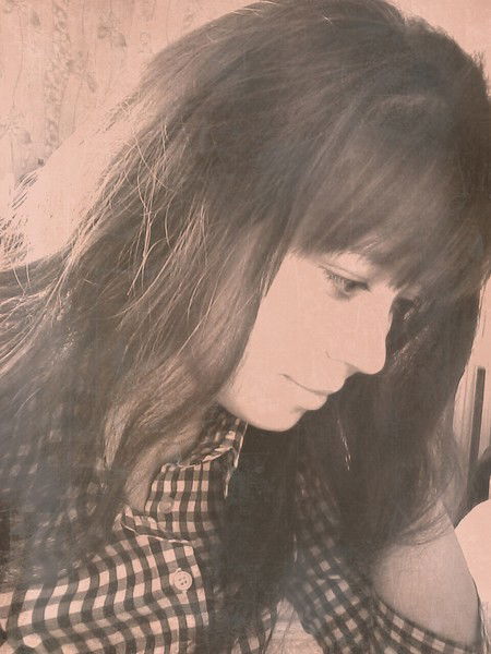 Настя Крапивко