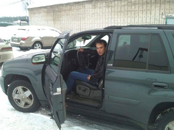 Степан Шрамко