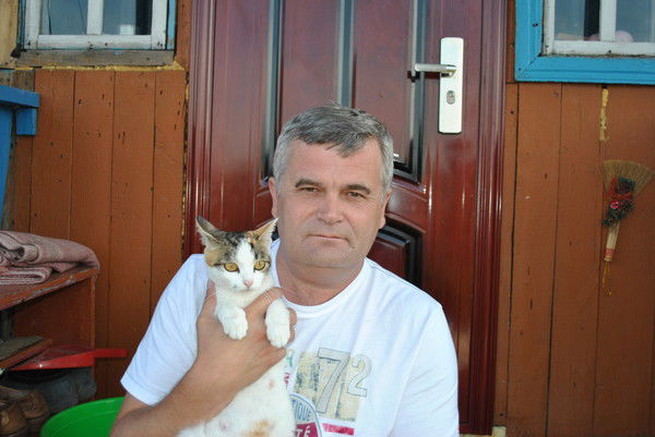 Александр Филатов