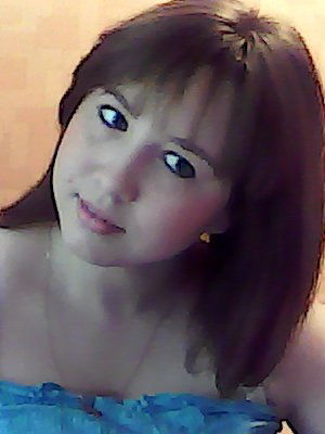 Таня Танечка :*