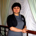 Оксана Нуриева