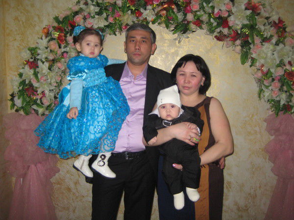 Динара Кайранова