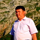 Бобир Умаров