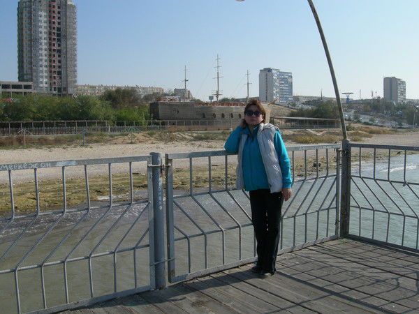 Эльмира Абуова