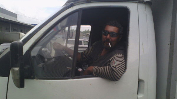 Игорь Гангало