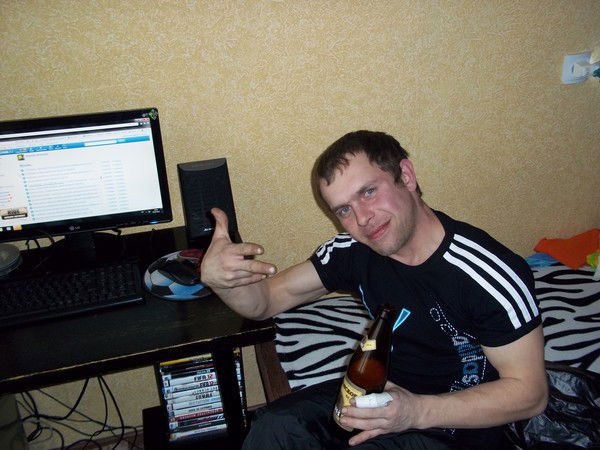 Николай Нагельман