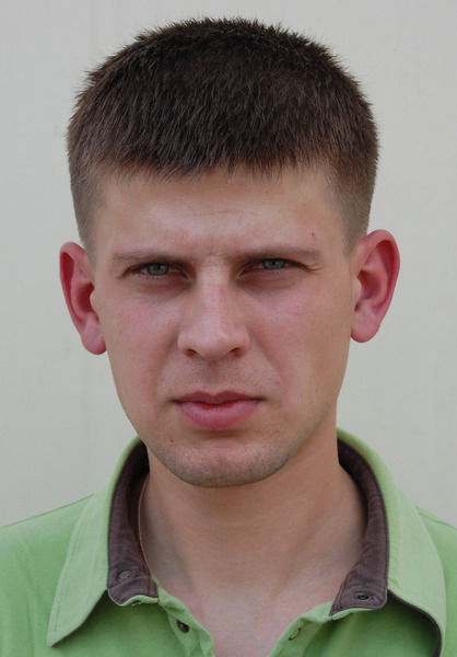 Алеша Демьянец