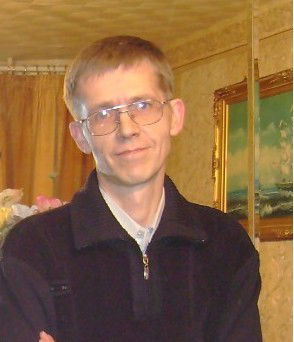 Алексей Нечаев