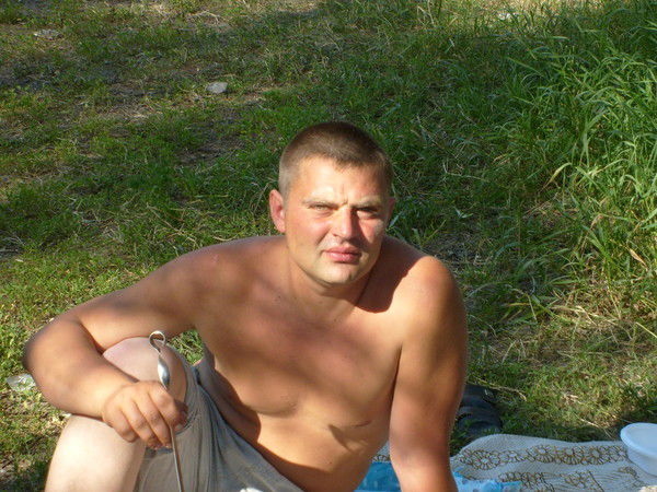 Сергей Безуглов