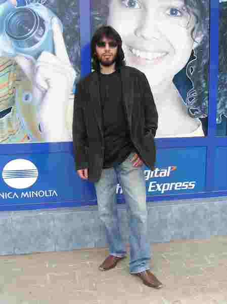 Сергей Тонян