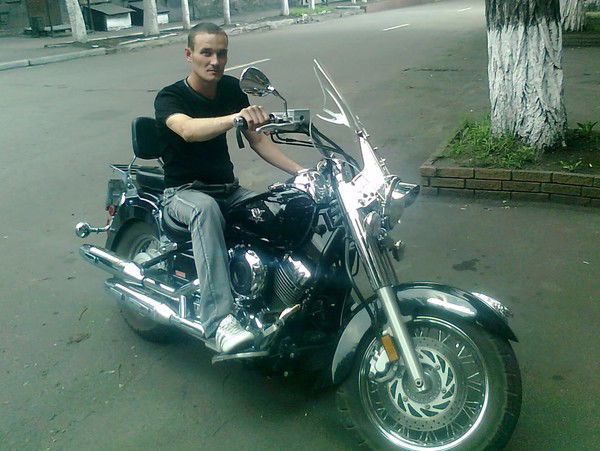 Анатолий Калинин