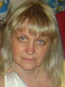 Елена Белозерова