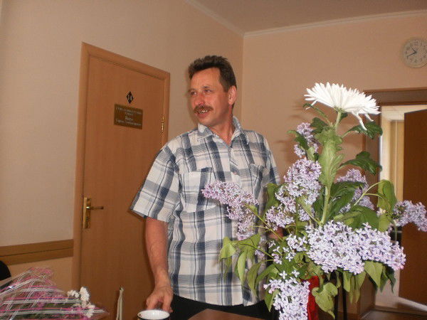 Сергей Брицев