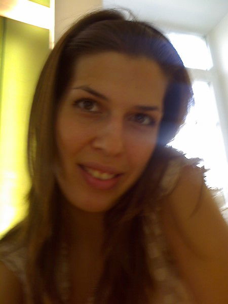 Анастасия Жиляева