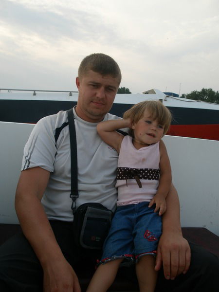 Роман Березин