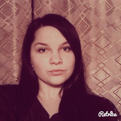 Юля Минкевич