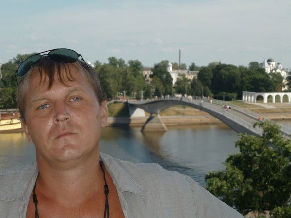 Игорь Кадышников