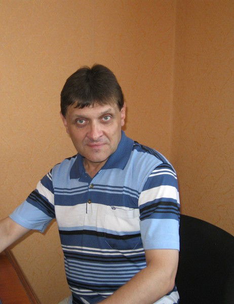 Игорь Абрамович