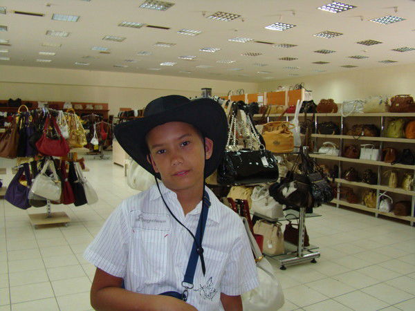 Дима Герасименко