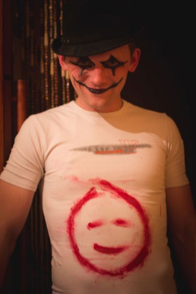 Алексей Петров