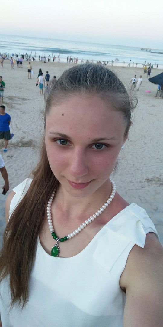 Евгения Медведева