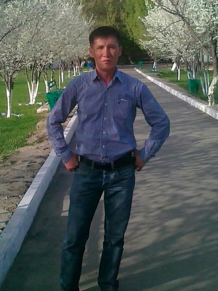 Толеген Толеген