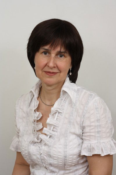 Ирина Иванова