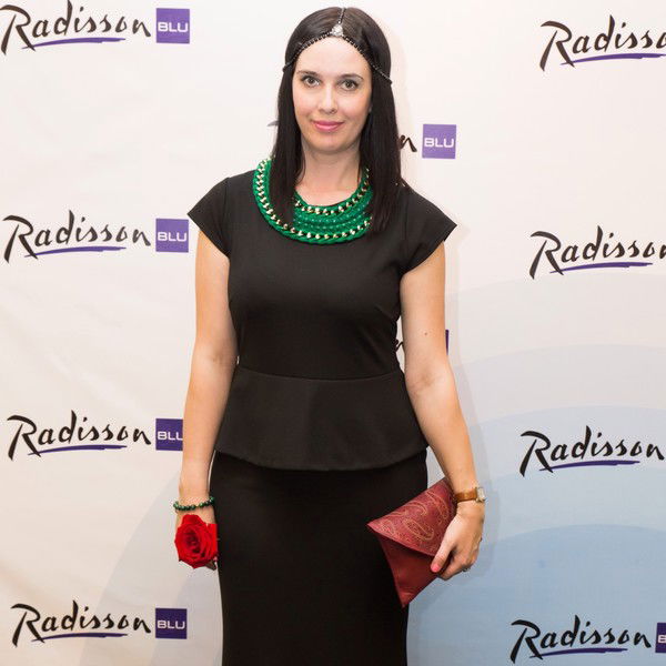 Елена Зайцева