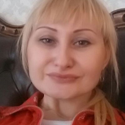 Наталья Ботова