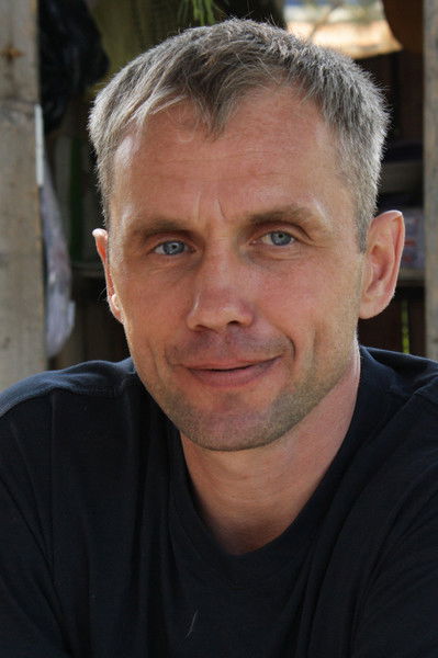 Эдуард Владыкин