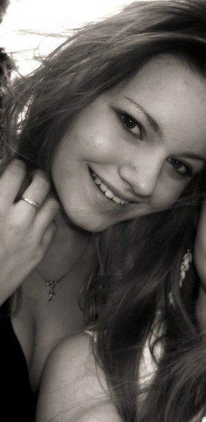 Вероника Куликова