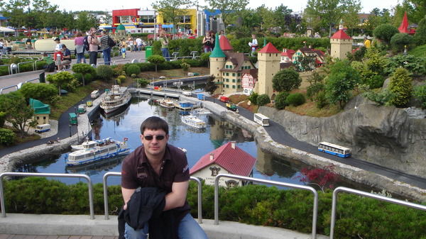 Сергей Лунев