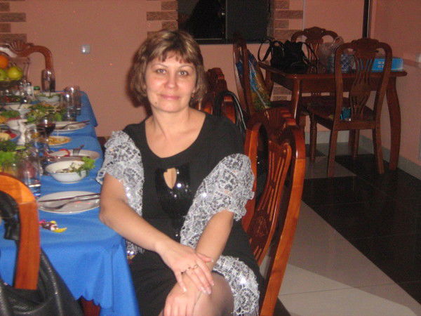 Венера Ермолаева