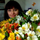 Елена Валиуллина